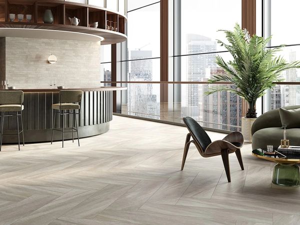 Quartzite Sand