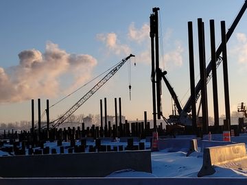 Inspection visuelle (VT)