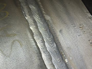 Rédaction des procédures ASME