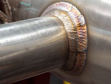 Formation des soudeurs