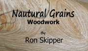 Natural Grains Woodwork