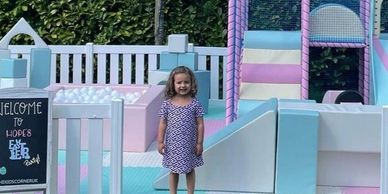 Now the Lingard's now how to throw a party! Check out the below link to Hopes Epic Easter Party!
htt