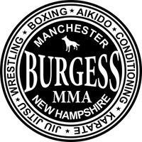 Burgess Academy of BJJ & MMA