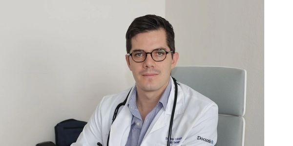 Cirujano Alfonso Labarthe en San Luis Potosi. Atención de urgencias, apendicectomía, vesícula.