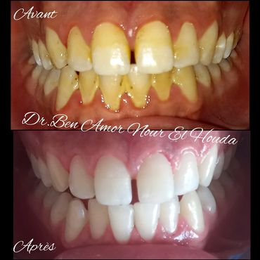 cabinet dr ben amor nour el houda