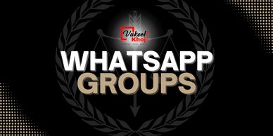 Whatsapp Groups