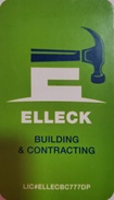 Elleck Building & Contracting