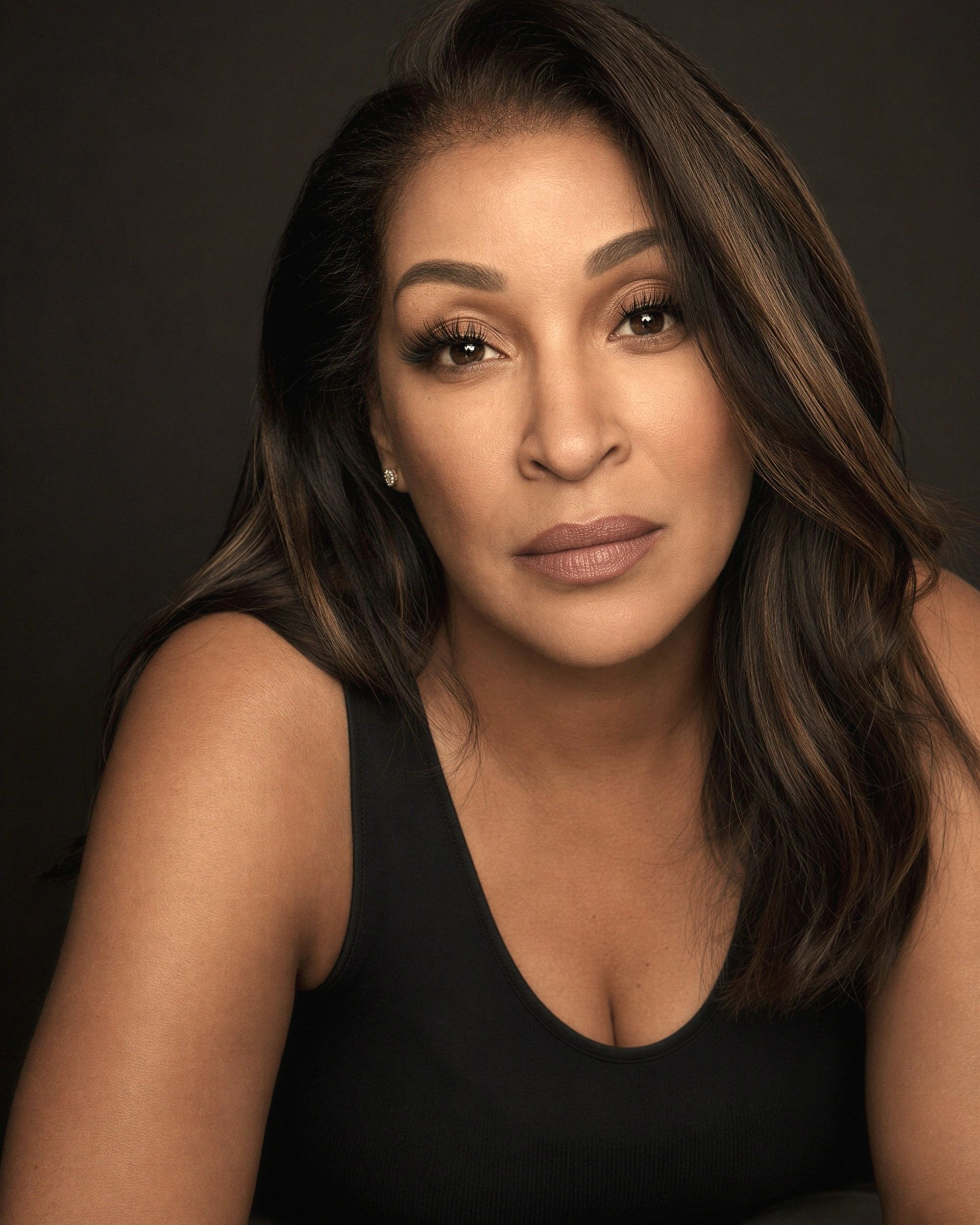 Silvia Mathis, founder and creative producer of Punkin Studios