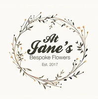 Jane's Vintage Flowers