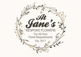 Jane's Vintage Flowers