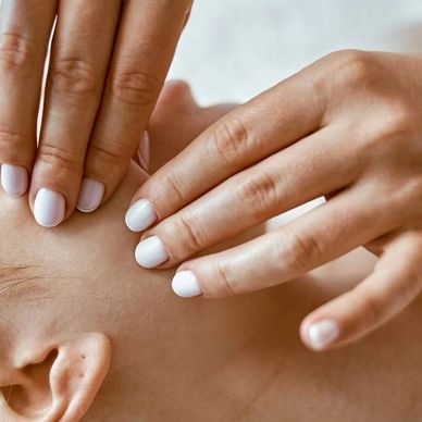 miracle face, Renata franca, massage bien être, drainage lymphatique