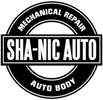 SHA NIC AUTO BODY & REPAIR