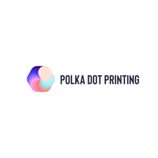 Polka Dot Printing 