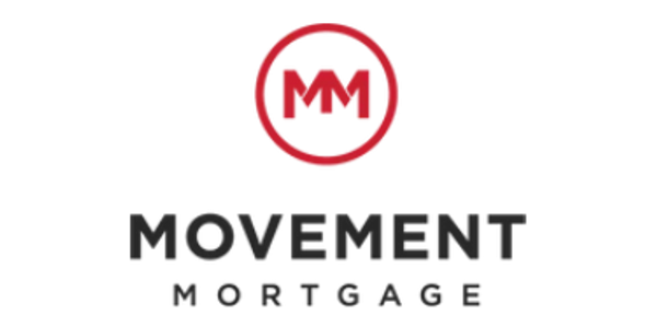 Tracy's stress-free, easy-to-understand mortgage process is backed by Movement Mortgage’s teams and 