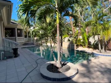 Lazzara Outdoors Professional Backyard Design Services bring your dream backyard to reality