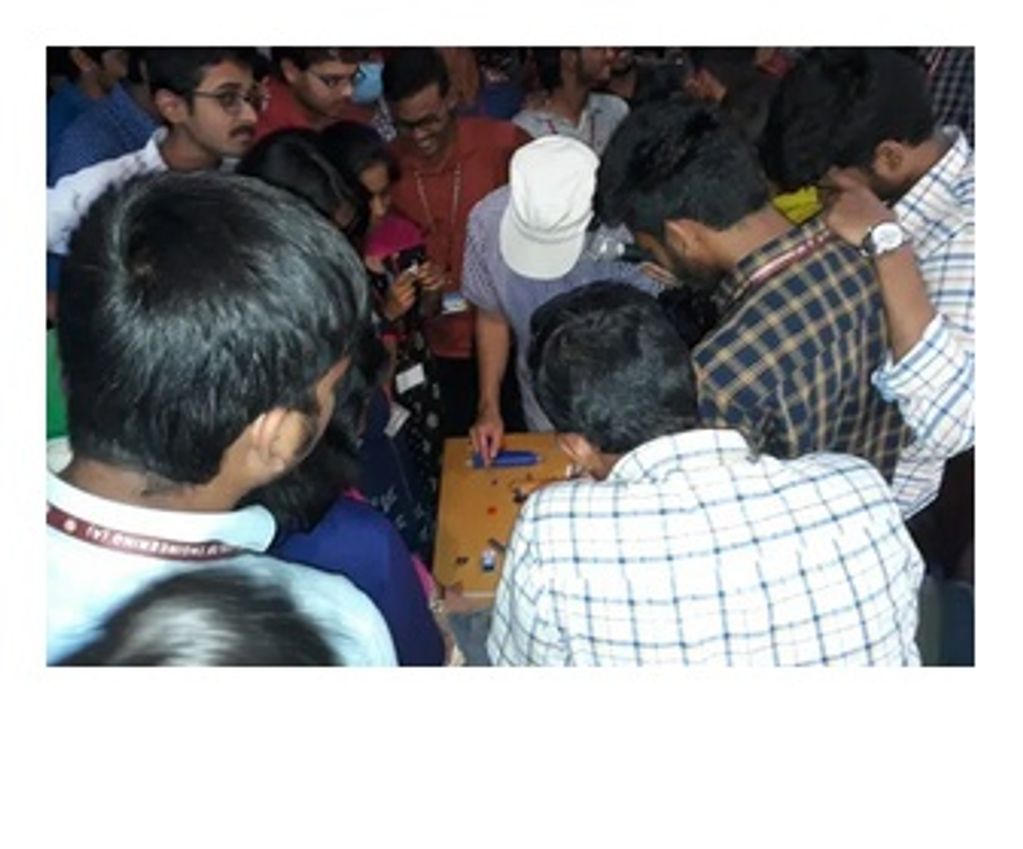 World Design Congress, International Design Workshop, Wuhan, China, 2009