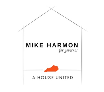 Mike Harmon for Governor