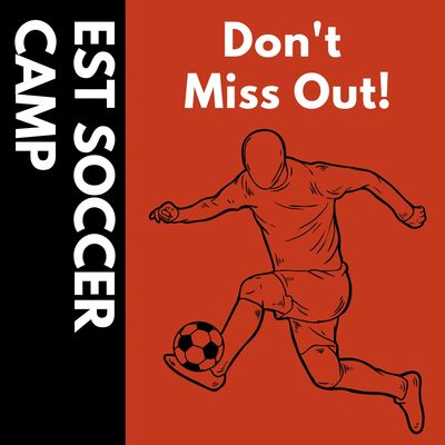 Soccer Camp New Jersey