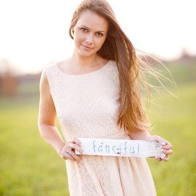 Portrait of Kara Beth your Northern Michigan Photographer