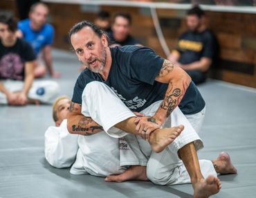 Optimum nutrition for peak performance