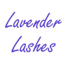 Lavender Lashes  