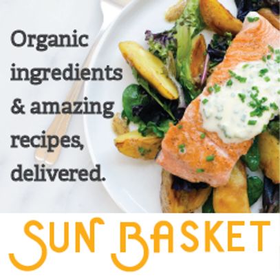 Lori Riley's Elements, Certified Life, Health, Wellness Coach. Food, Healthy, Delivered - Sun Basket