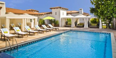 Lori Riley's Elements, Chico, CA,  Northstate Weddings and Butte County Weddings Hotels