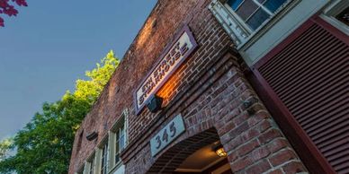 Lori Riley's Elements, Chico, CA,  Northstate Weddings and Butte County Weddings Rehearsal Dinners