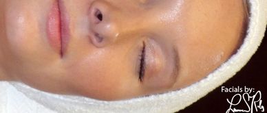 Lori Riley's Elements of Beauty, Hair, Facials, Waxing, Eyelash Extensions,
Air-brush Makeup, Nails