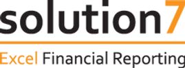 Solution 7 logo