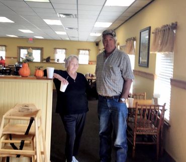 Love my mom and dad!!