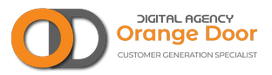 Orange Door Digital Agency