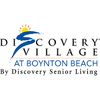 Discovery Village at Boynton Beach