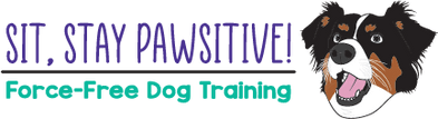 Sit, Stay Pawsitive! LLC
Force-free Dog Training