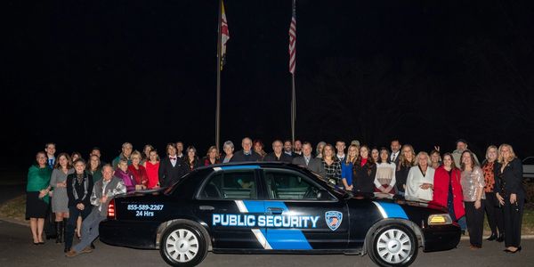 Staff of Pubic Security LLC 
November 2023

www.publicsecurityllc.com