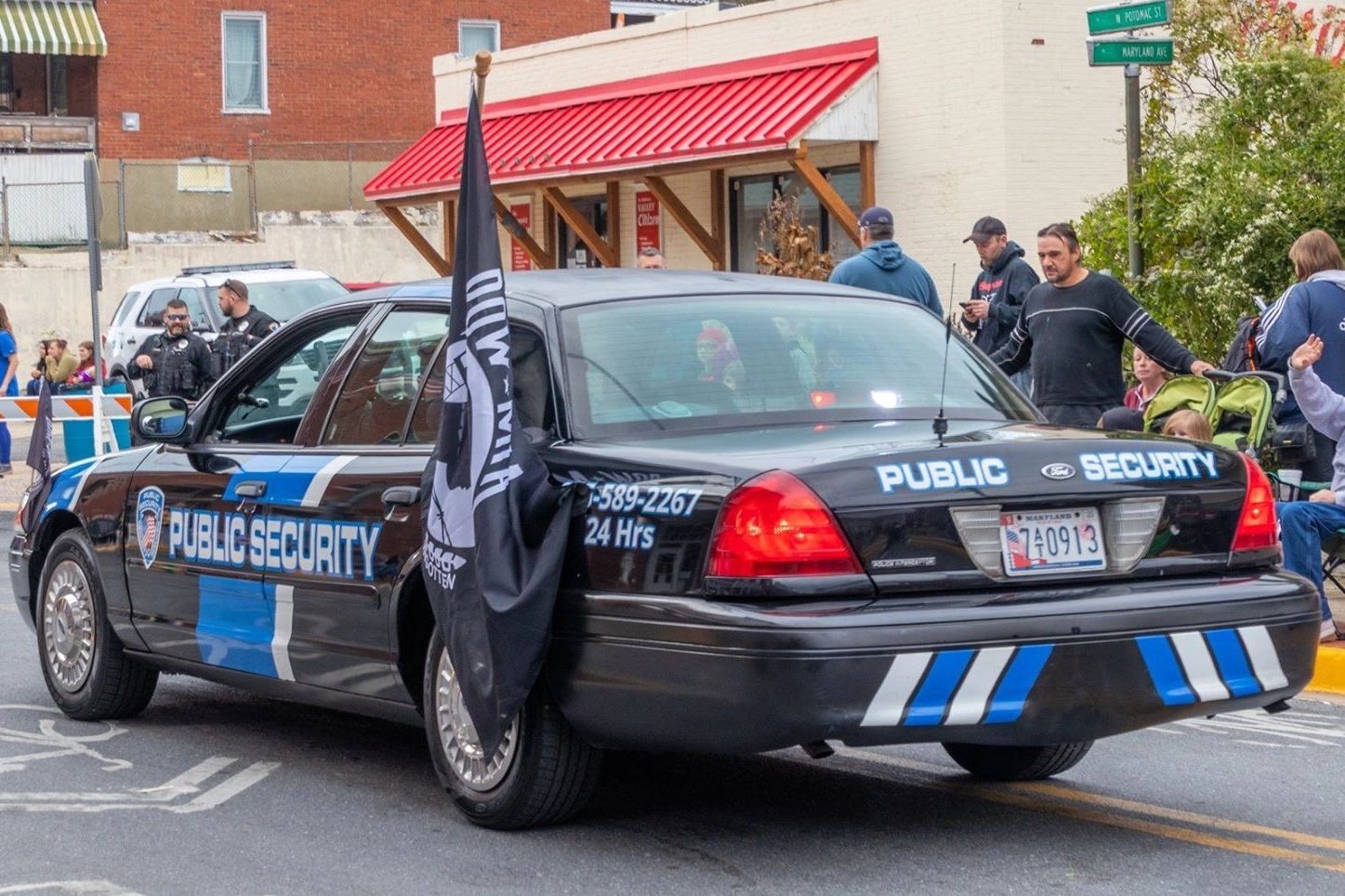 Public Security LLC 
855-589-2267 
www.publicsecurityllc.com