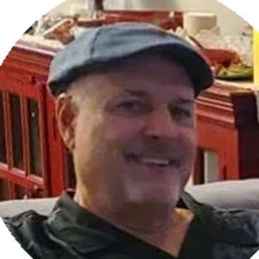 Blake Dewberry Showco Van Halen