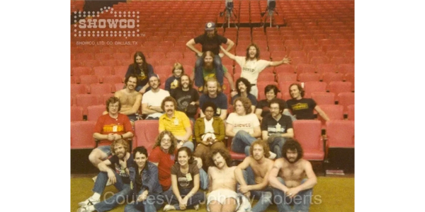 Havana Jam Crew - 1979