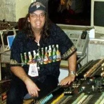 Cosmo Wilson Judas Priest AC/DC