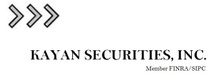 Kayan Securities, Inc.