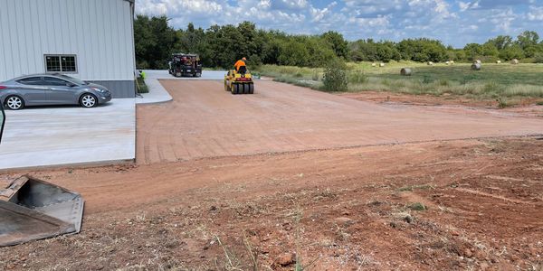 correct compaction