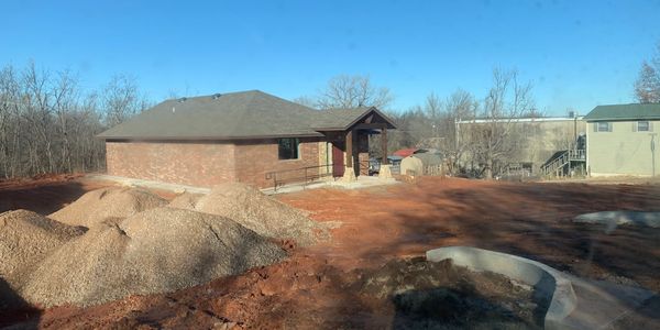 okc dirt work
