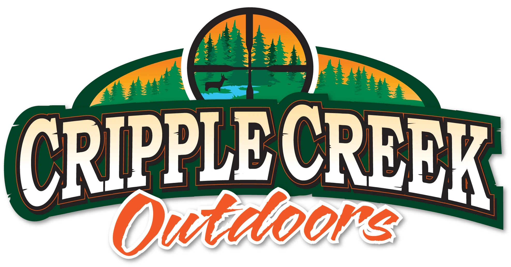 CRIPPLE CREEK OUTDOORS - Guns, Gunsmith, Gun Repair, Guns for Sale