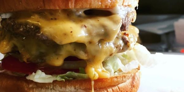 Classic Double Double All The Way