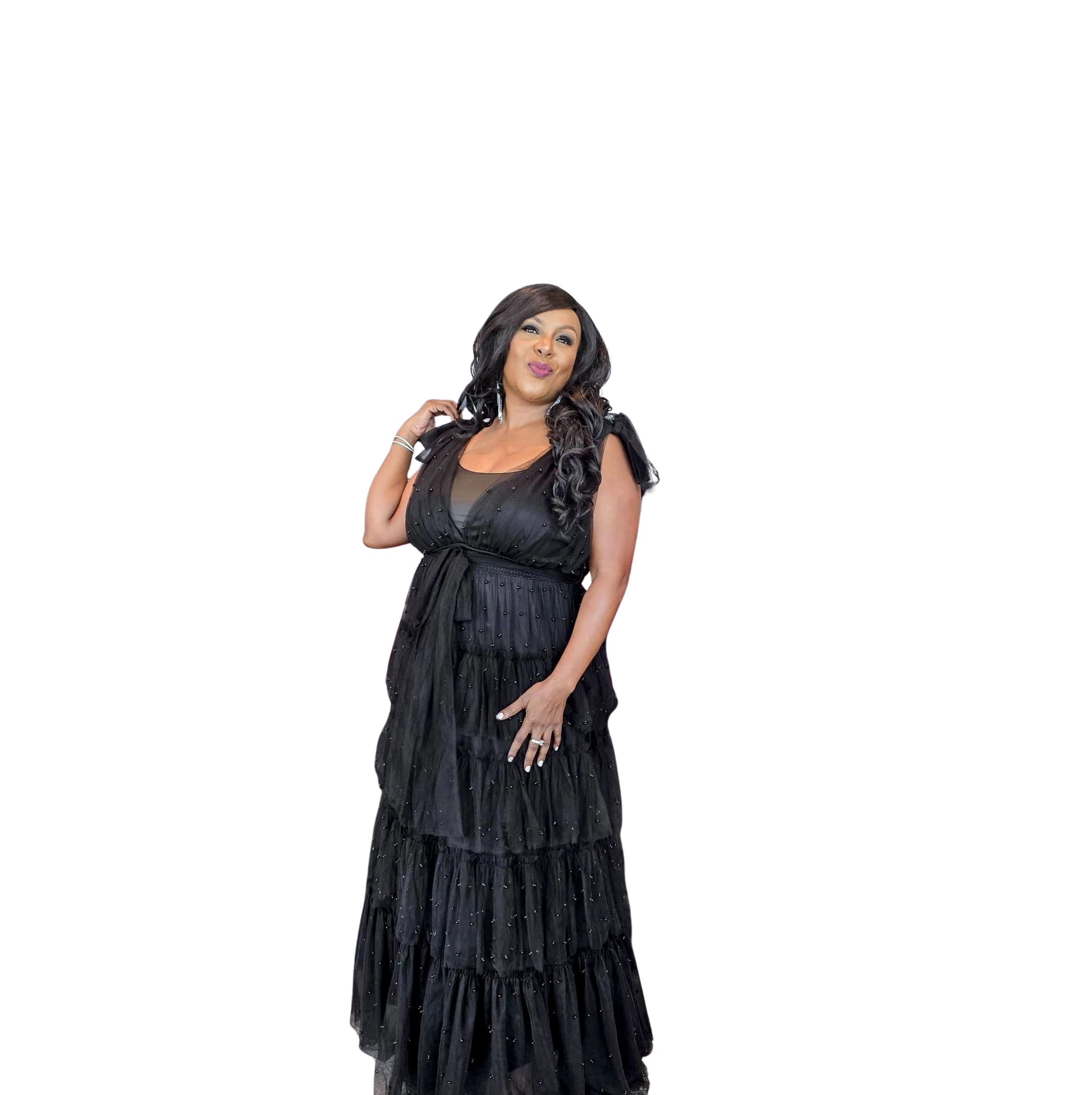 Coach Joyce Marendes