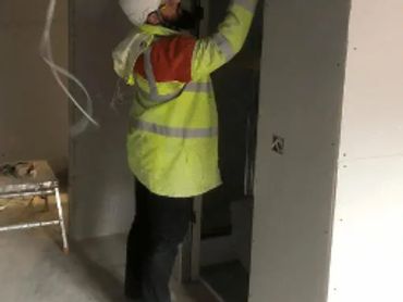 SUPERVISION DE OBRAS