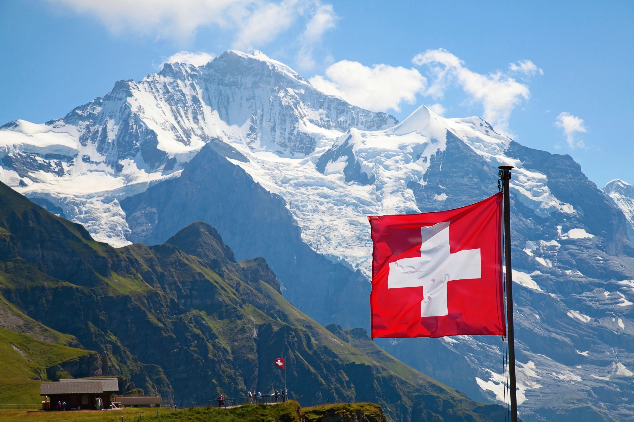 swiss hospitality