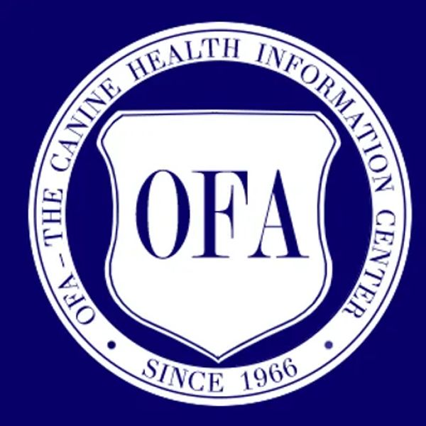 The canine health information center