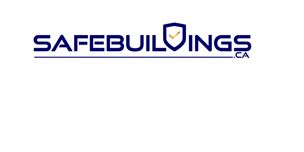 safe buildings app - logo