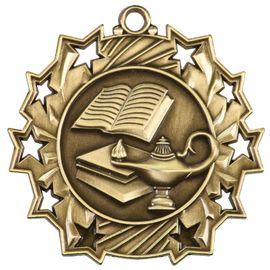 education medals